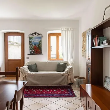 Prázdninový dům Leoni - Charming Full In Bellagio