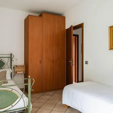 Prázdninový dům Leoni - Charming Full In