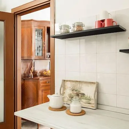 Prázdninový dům Leoni - Charming Full In Bellagio