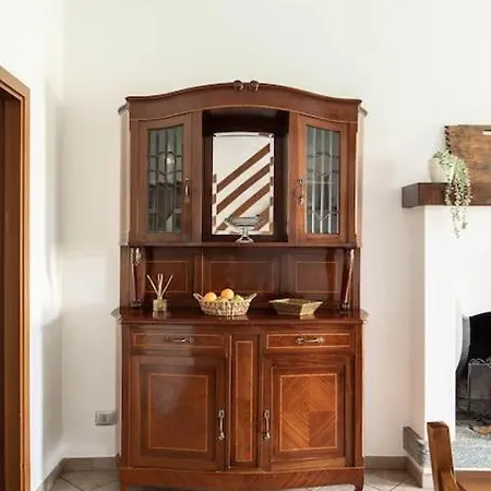 Leoni - Charming Full In Prázdninový dům *