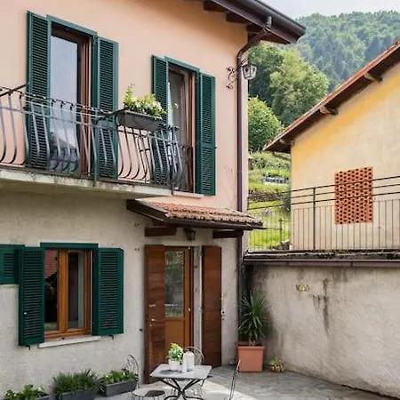 Leoni - Charming Full In Holiday home