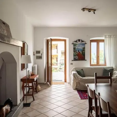 Holiday home Leoni - Charming Full In Bellagio