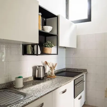 Holiday home Leoni - Charming Full In