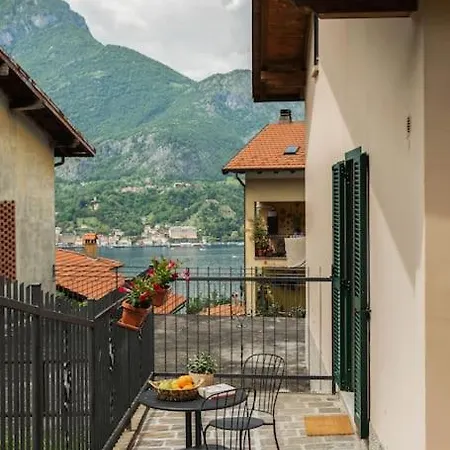 Leoni - Charming Full In Holiday home *