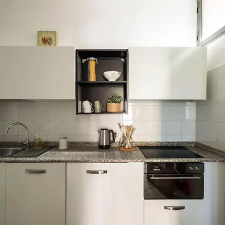 Holiday home Leoni - Charming Full In *