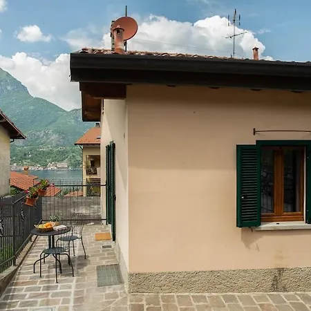 Leoni - Charming Full In Holiday home Bellagio