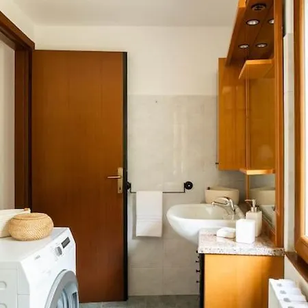 Leoni - Charming Full In Holiday home Bellagio