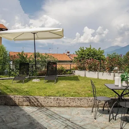 Holiday home Leoni - Charming Full In